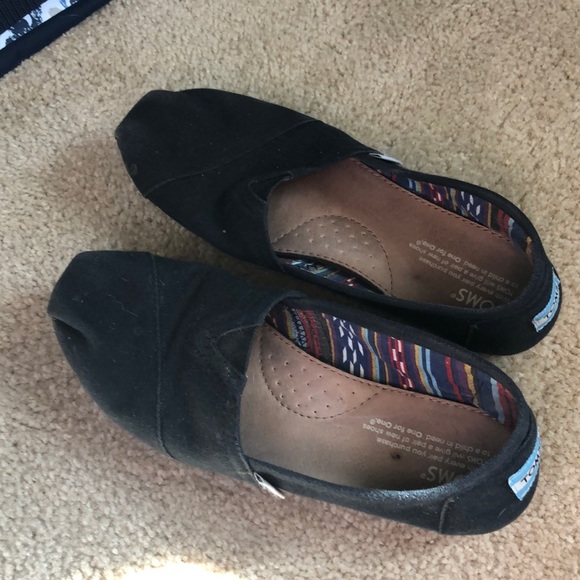 toms size 7.5